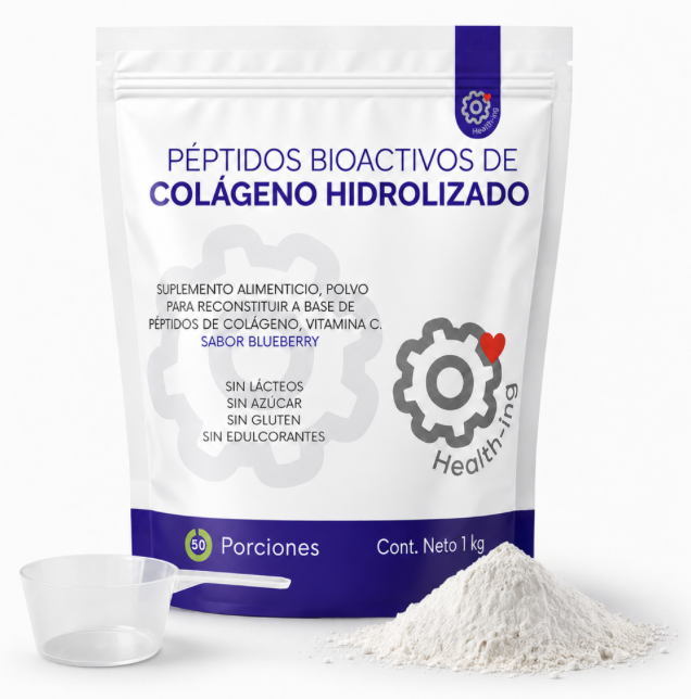 Colágeno Health-ing
